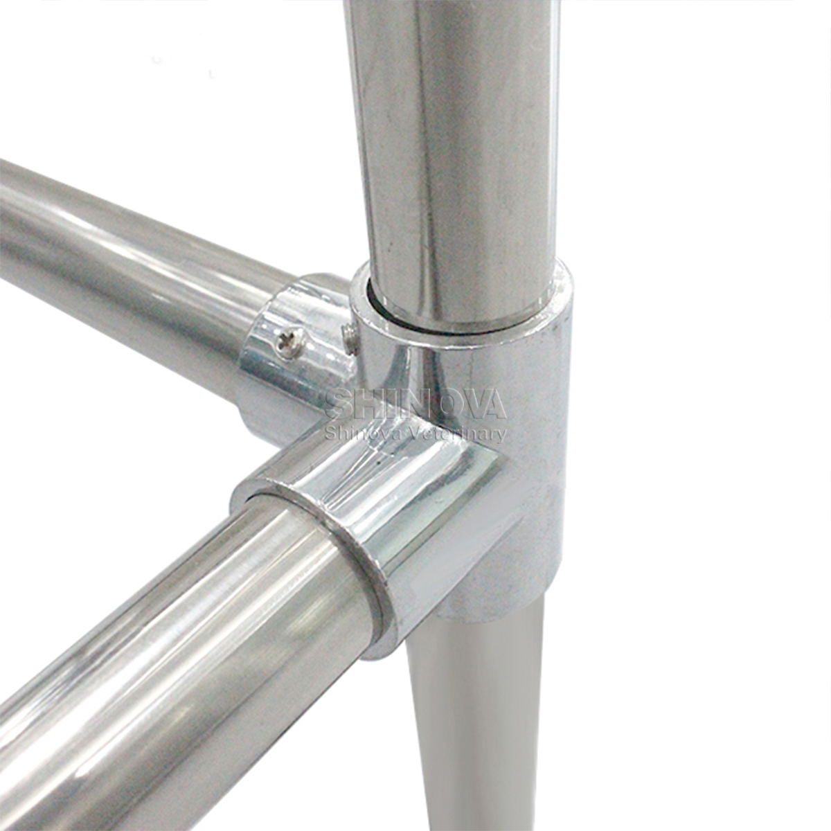 Stainless Steel Pet Binding Frame