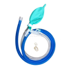 Non-rebreathing anesthesia Bain Circuit