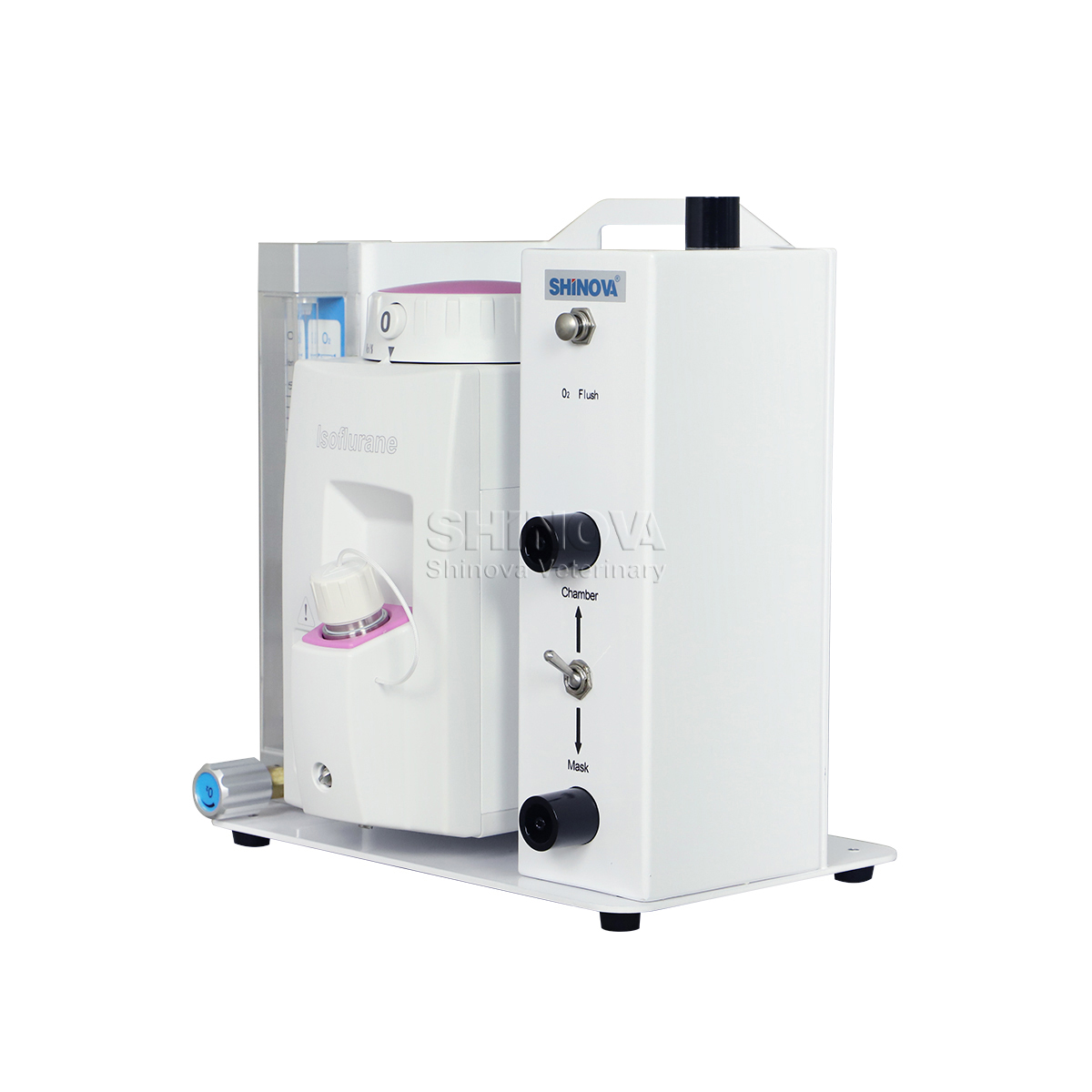 Laboratory Anesthesia Machine