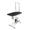 Hydraulic-Lifting Grooming Table