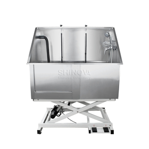 Electric Grooming Tub