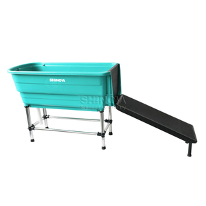 Pet Bathtub