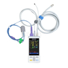 Handheld Multi-parameter Veterinary Monitor