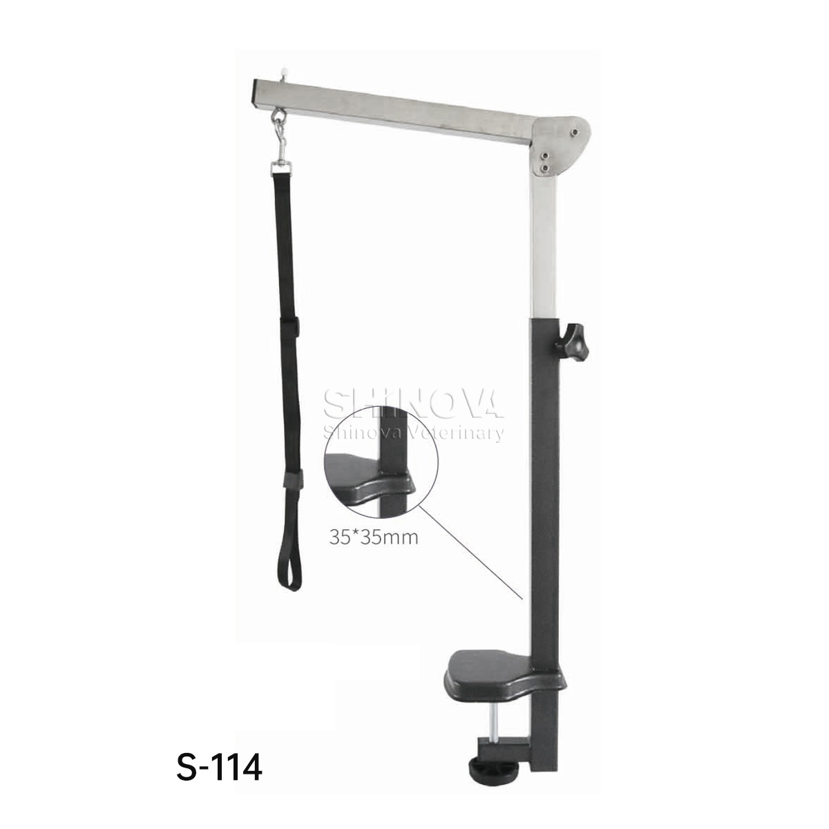 Beauty table stand