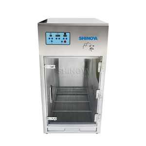 Pet Drying Cabinet