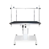 Electric-Lifting Grooming Table