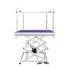 Electric-Lifting Grooming Table