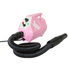 Single-Motor Pet Blower