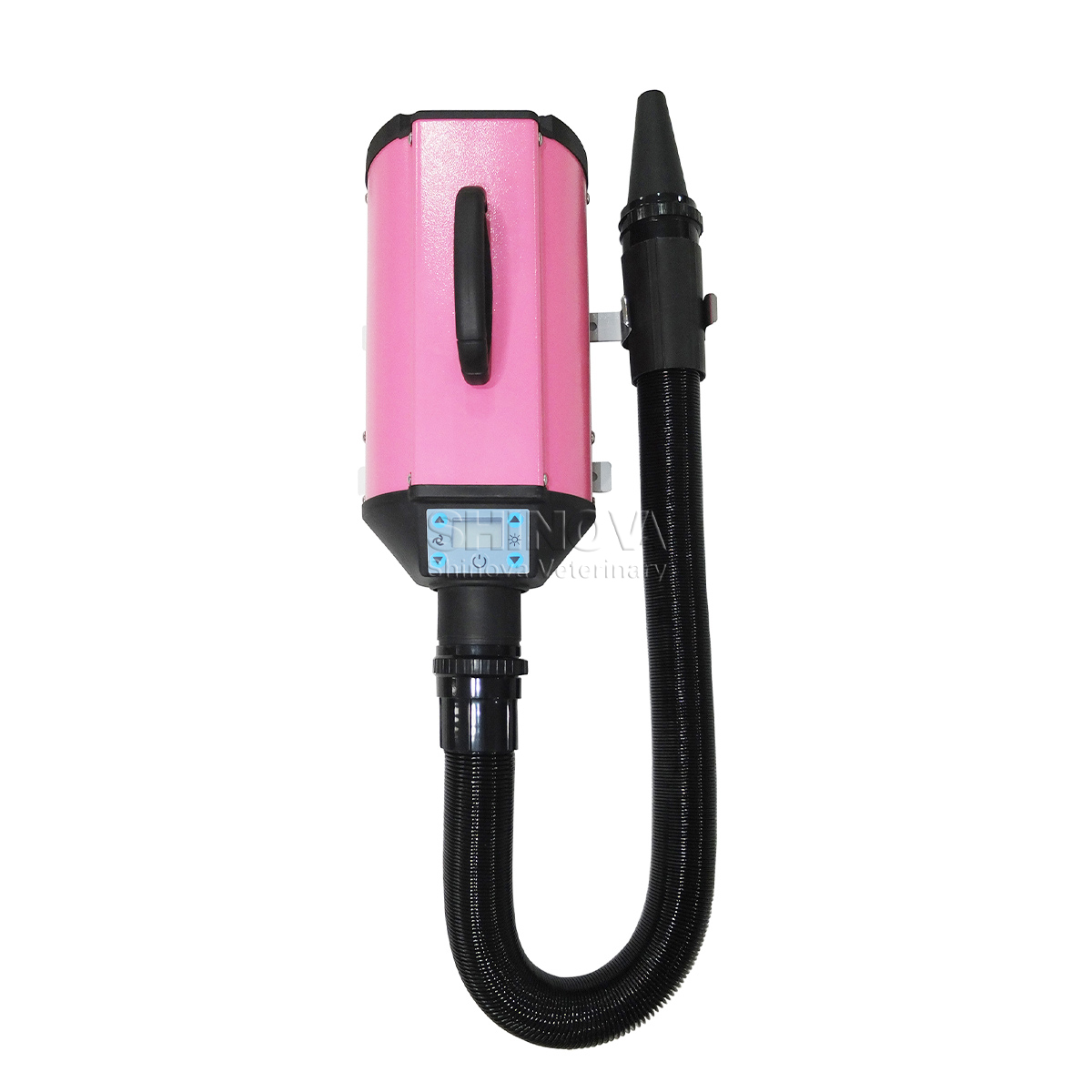 Single-Motor Pet Blower