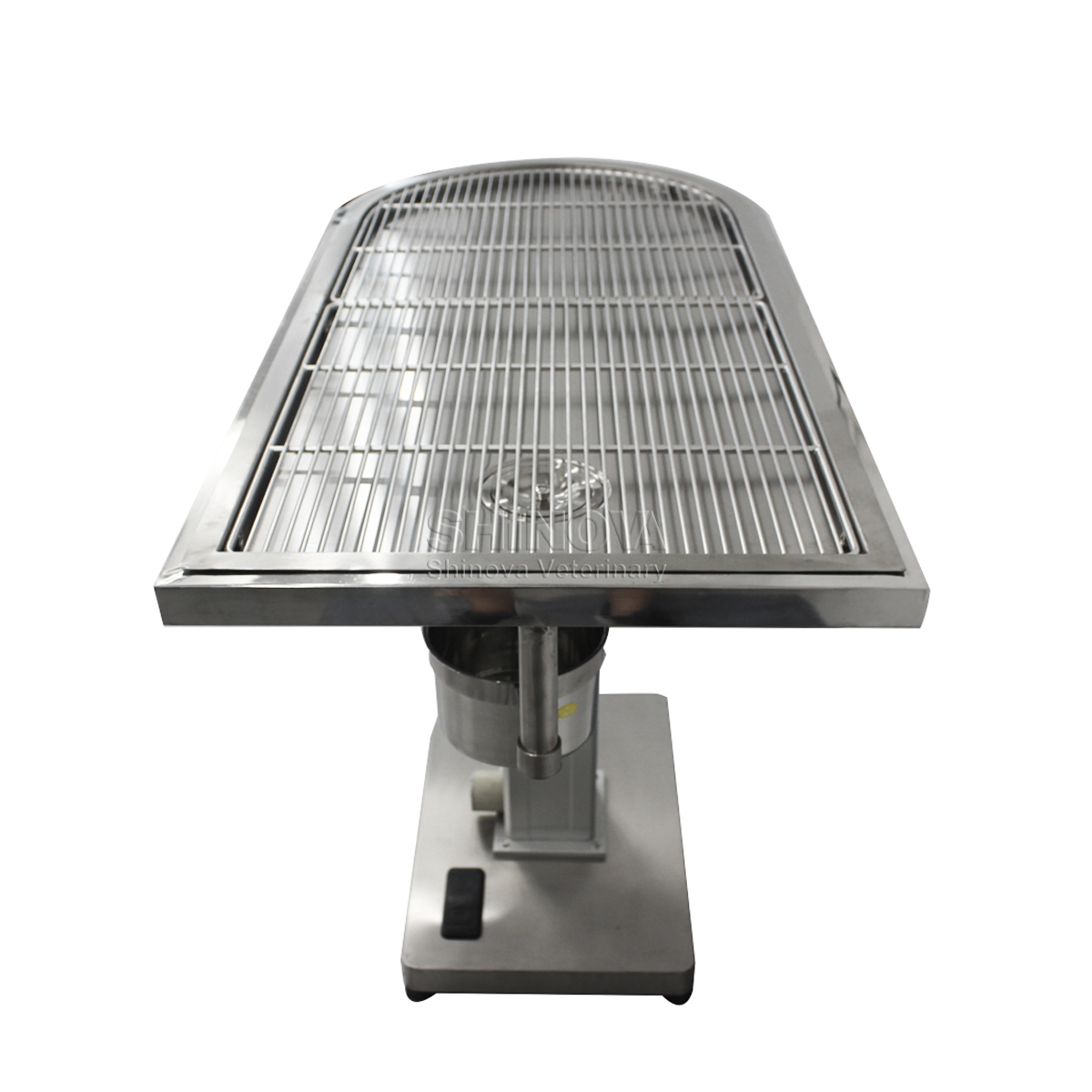 Multi-functional Electric Lifting Disposal Table