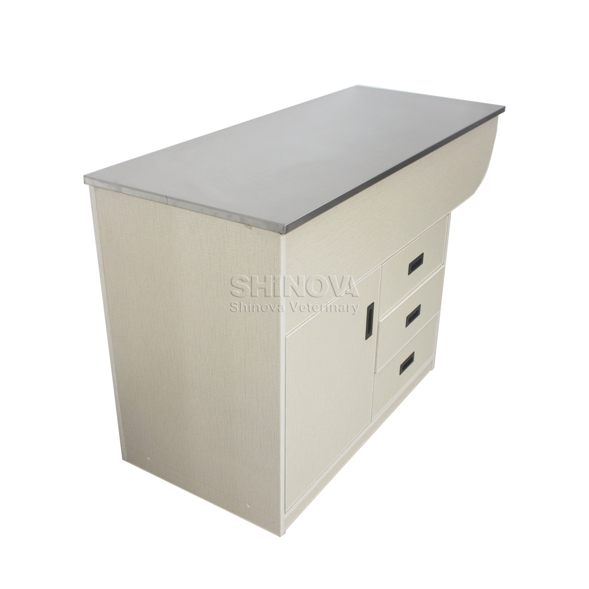 Veterinary Disposal Table