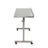 Stainless Steel Height-adjustable Surgical Trolley
