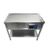 Stainless Steel Pet Weighing Table