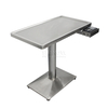 Column Weighing & Treatment Table