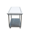 Pet Stretcher Trolley