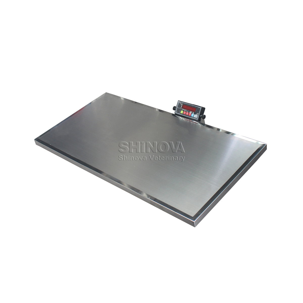 Ultra-thin Electronic Pet Scale