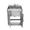 Stainless Steel Wash Sink