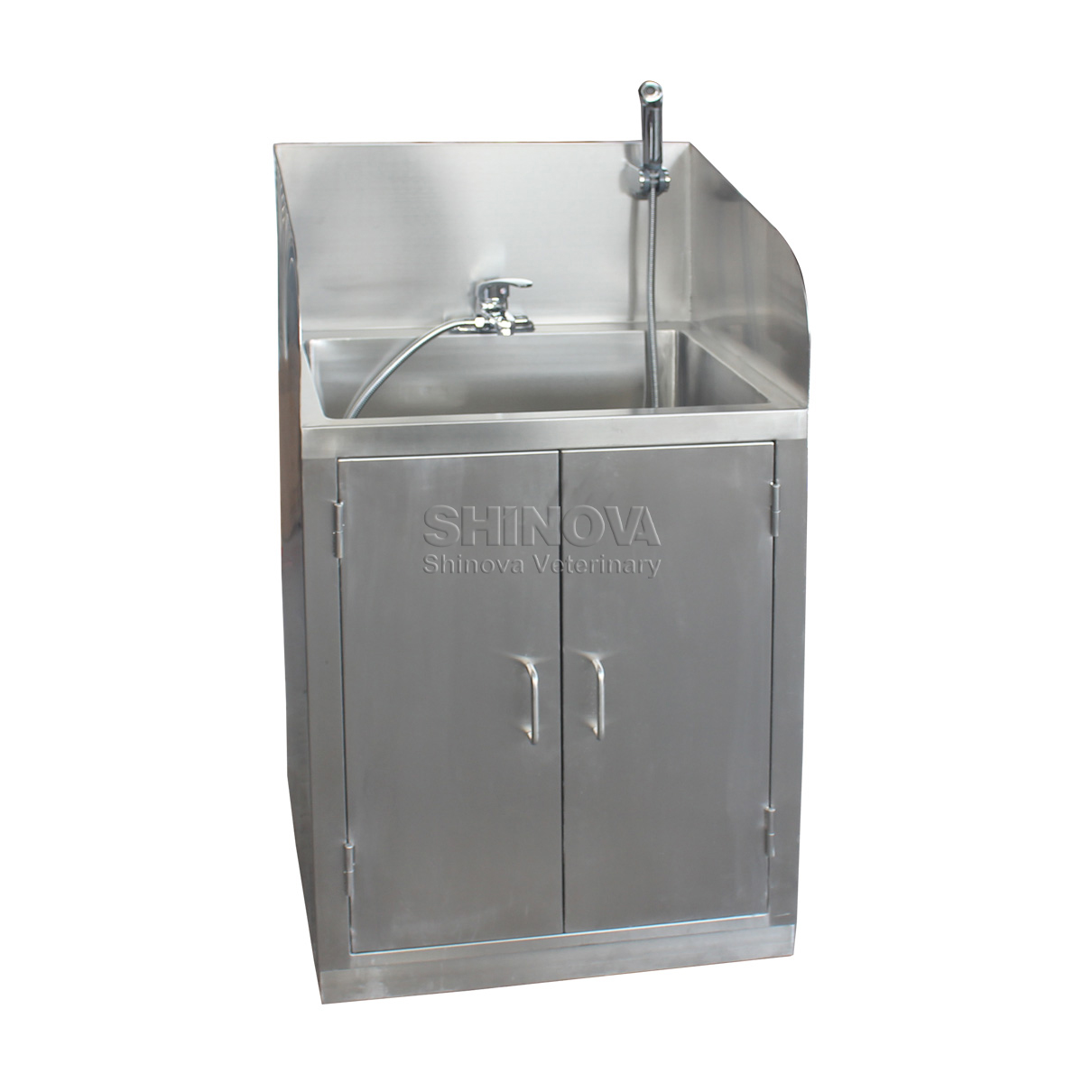 Stainless Steel Wash Sink