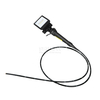 Handheld High-definition Video Endoscope for Equine Bronchoscopy