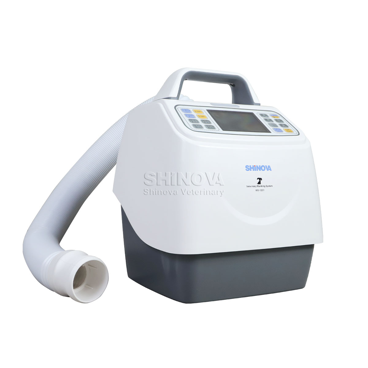 Veterinary Warming System
