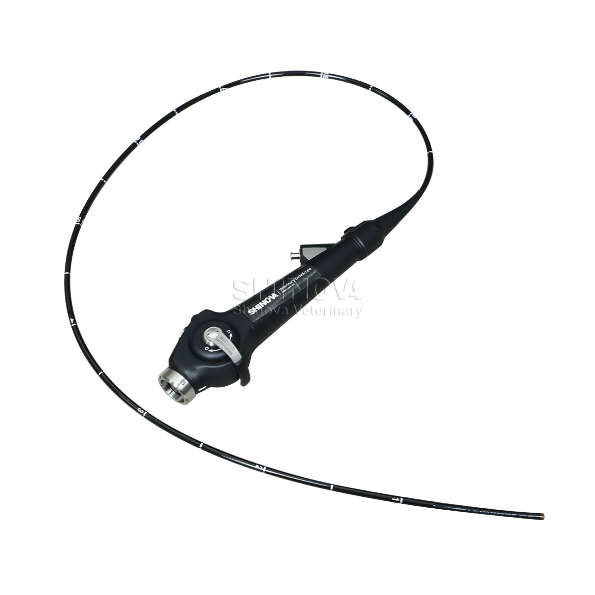 Portable Veterinary Endoscope（4.8mm）