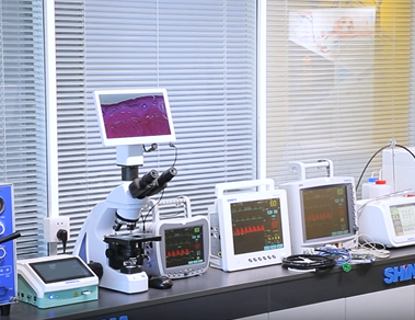 How Mice Colonoscopes Are Used in Digestive Disease Research