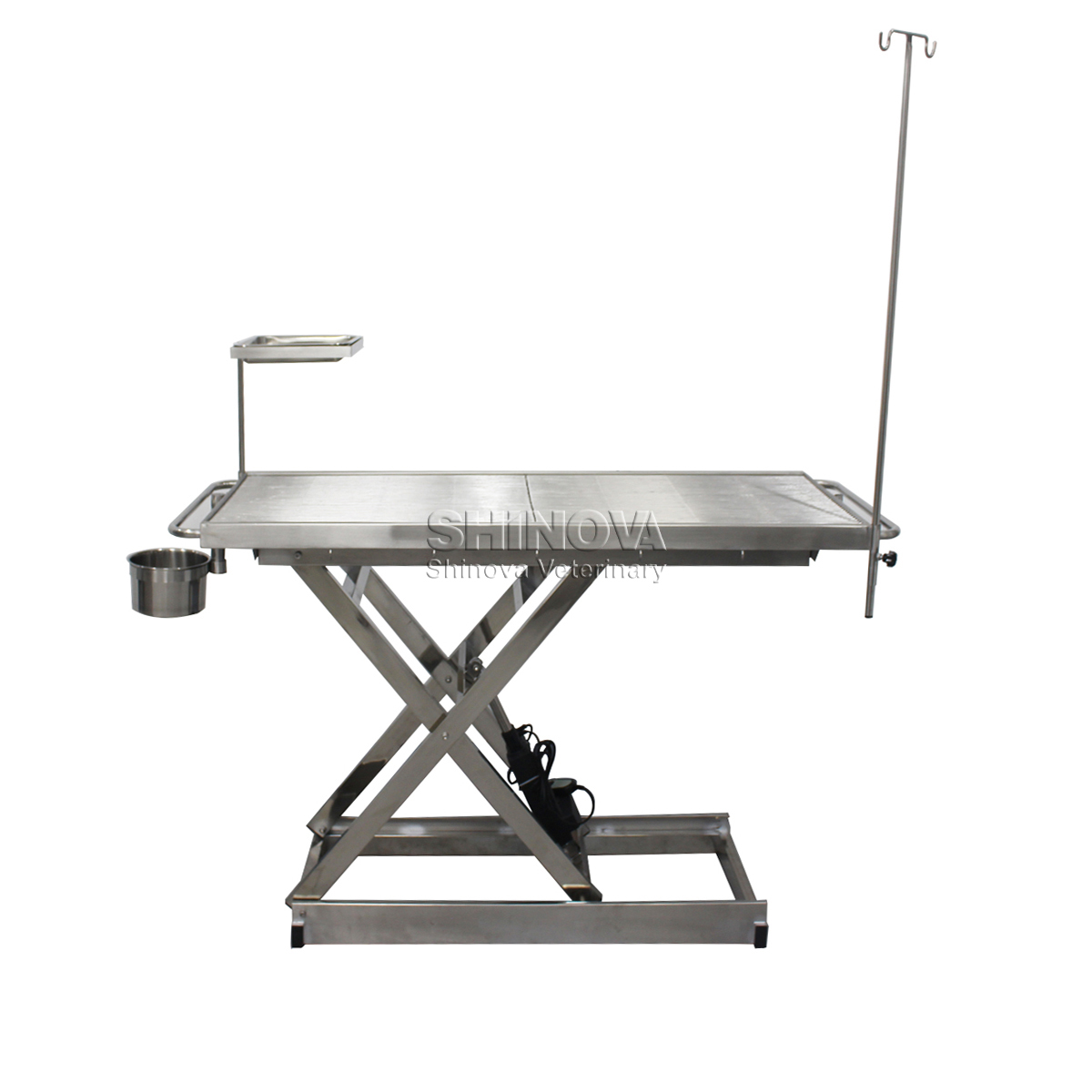 Electric Operating Table 