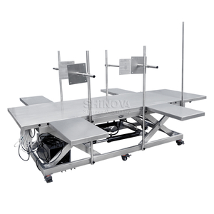 Large Animal Equine Surgery Table