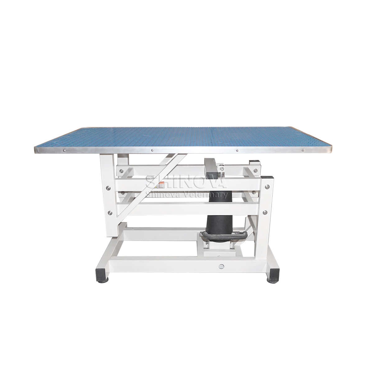 Hydraulic Grooming Table