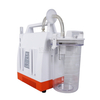 AC/DC Emergency Suction Unit 