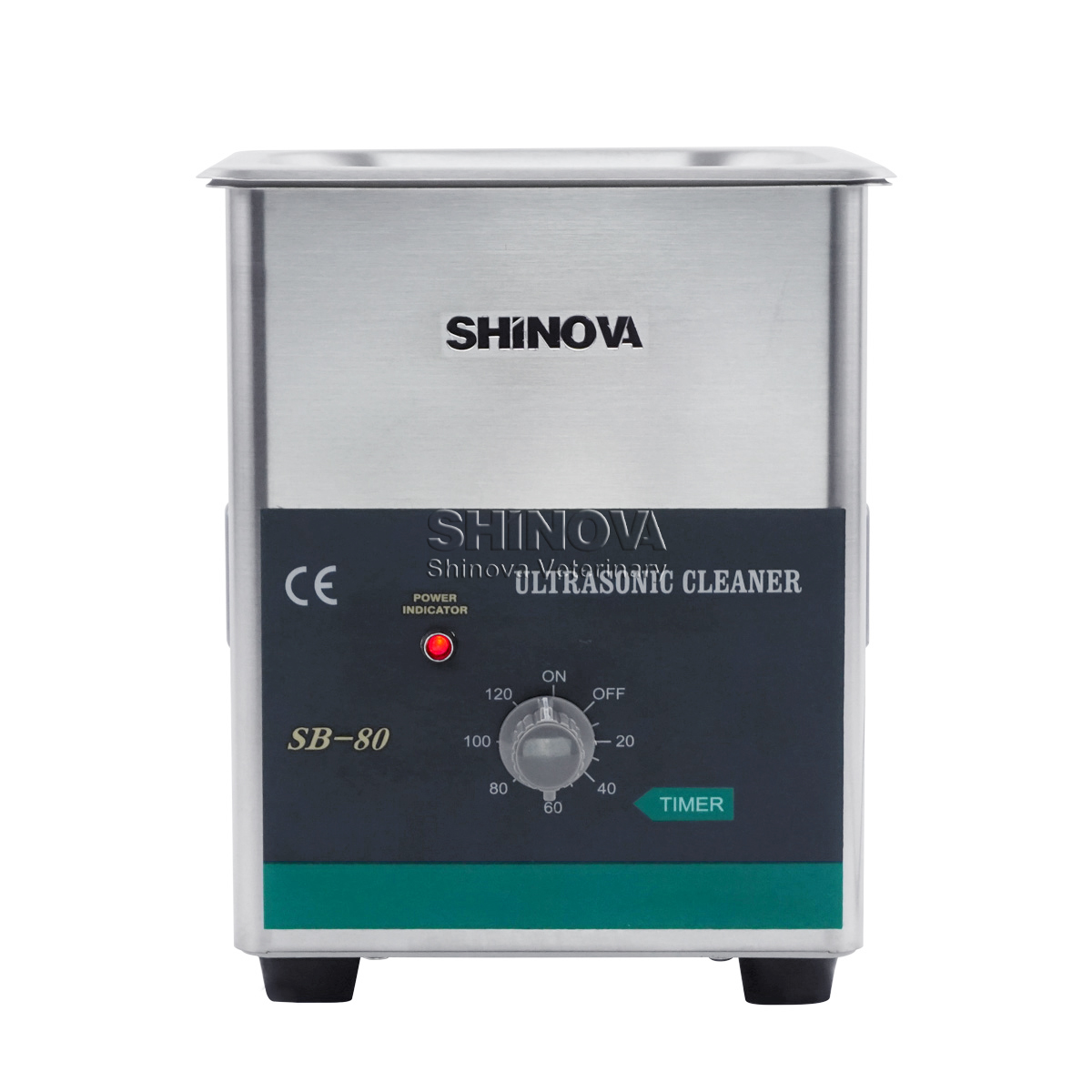 Ultrasonic Cleaner