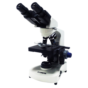 Biological Microscope 