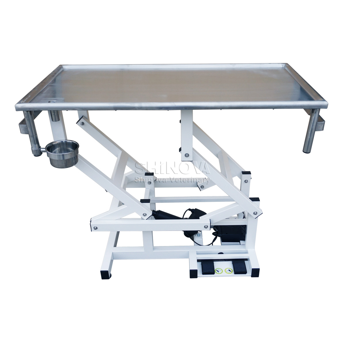 Electric Veterinary Operating Table