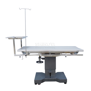 Hydraulic Veterinary Operating Table