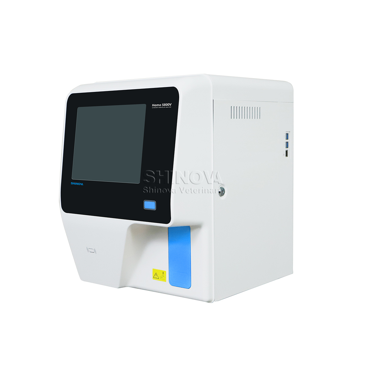 Veterinary Hematology Analyzer