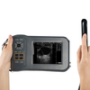 Handheld Veterinary Ultrasound with 5.8 inch WVGA LCD monitor