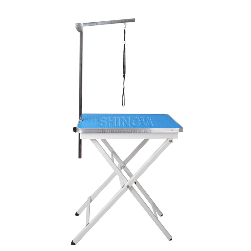 Portable Foldable Grooming Table