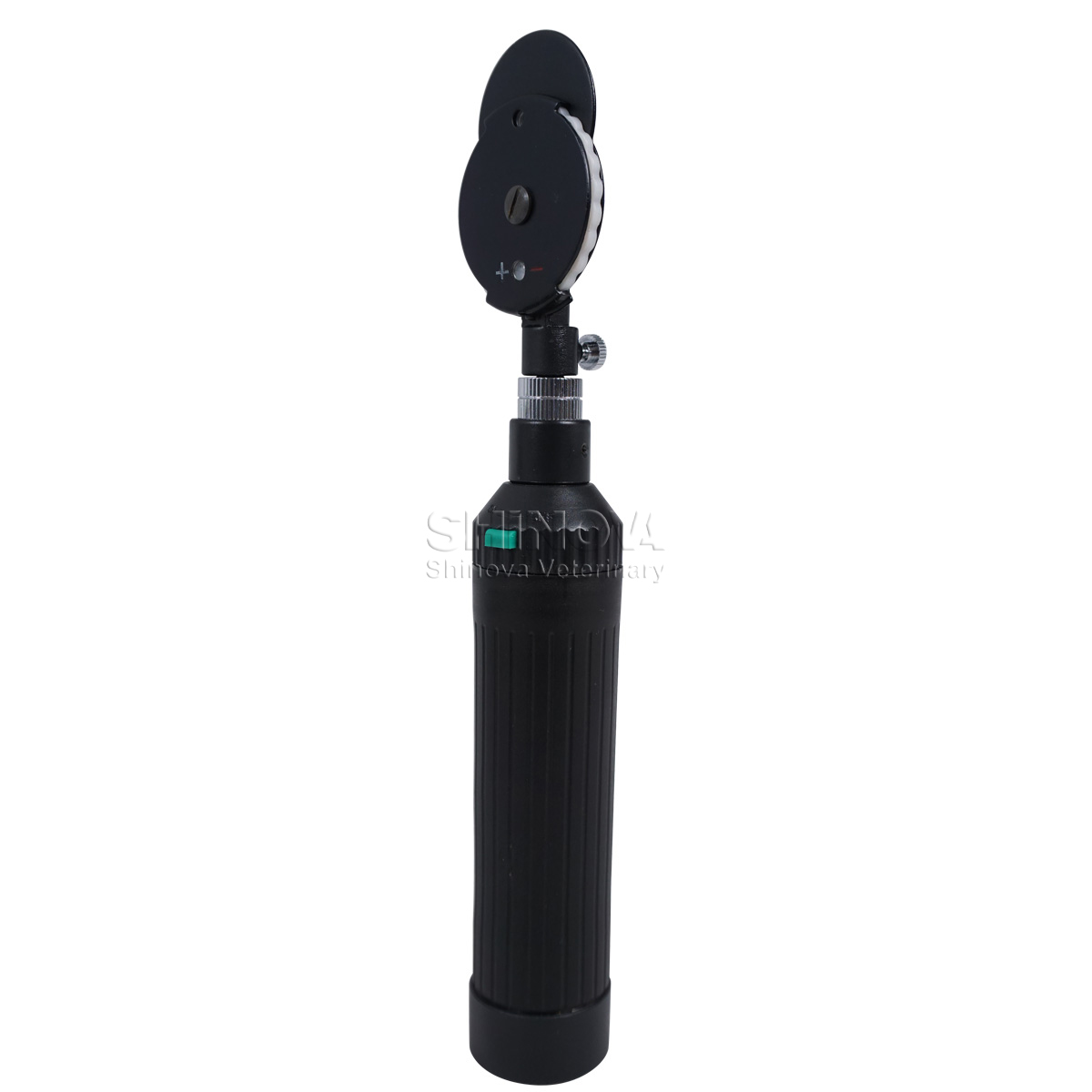 Veterinary Direct Ophthalmoscope 