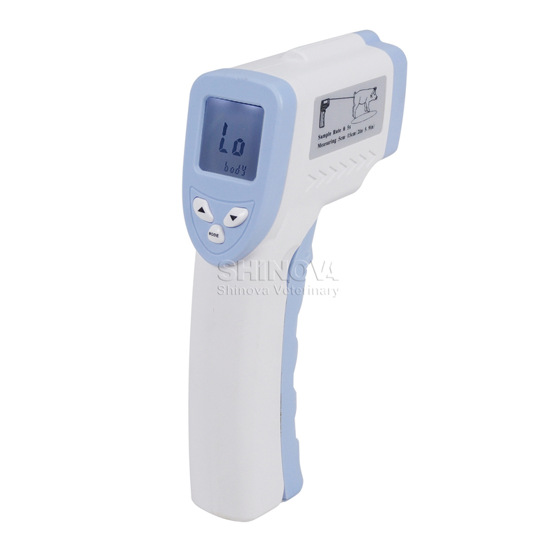 Animal Infrared Thermometer