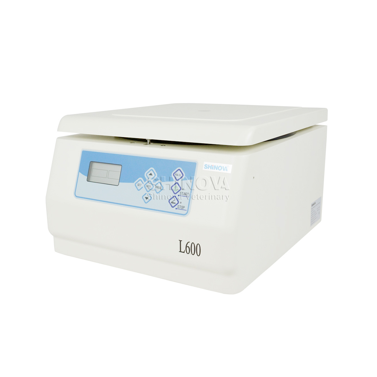 Tabletop Low Speed Centrifuge