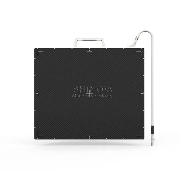 X-Ray Flat Panel Detector