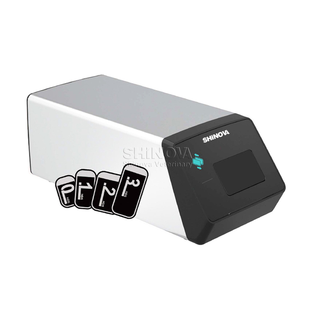 Digital lmaging Plate Scanner