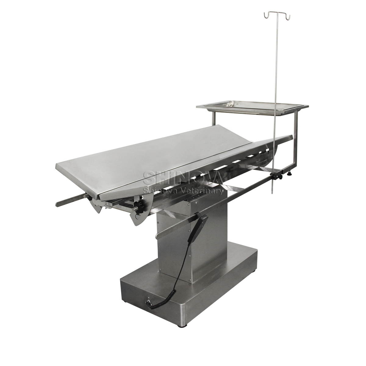 Veterinary Operating Table (Thermostat Version)