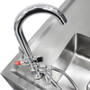 Stainless Steel Animal Dissection Table
