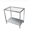 Stainless Steel Pet Binding Frame