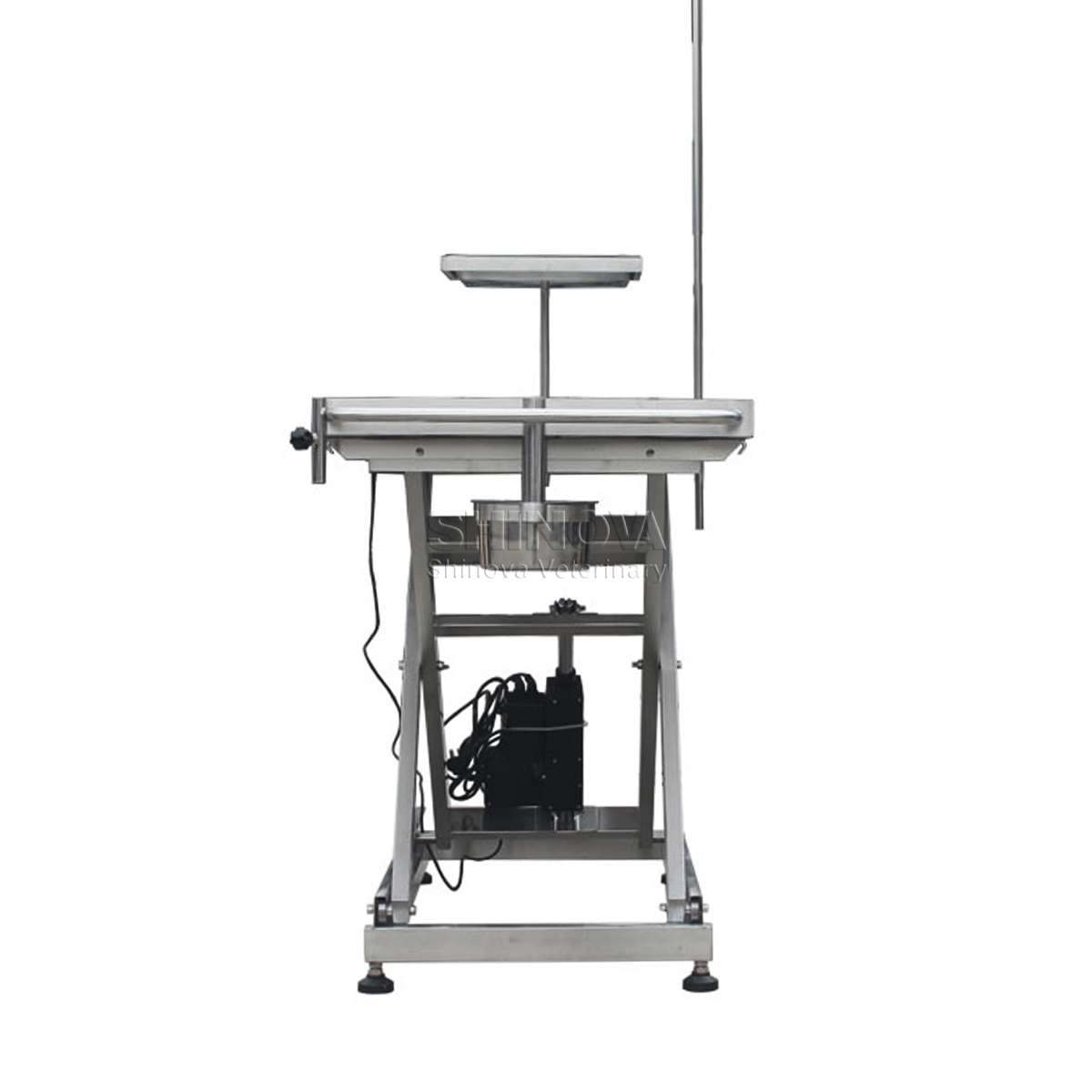Veterinary Operating Table (Thermostat Version)