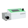 Exotic Animal Ventilator