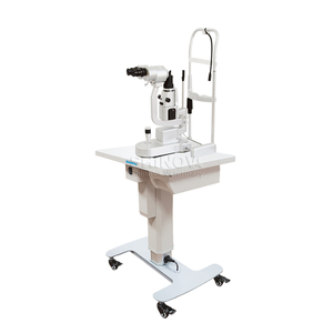 Veterinary Slit Lamp