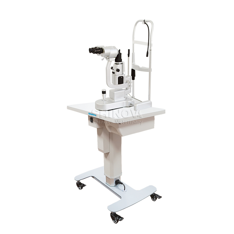 Veterinary Slit Lamp
