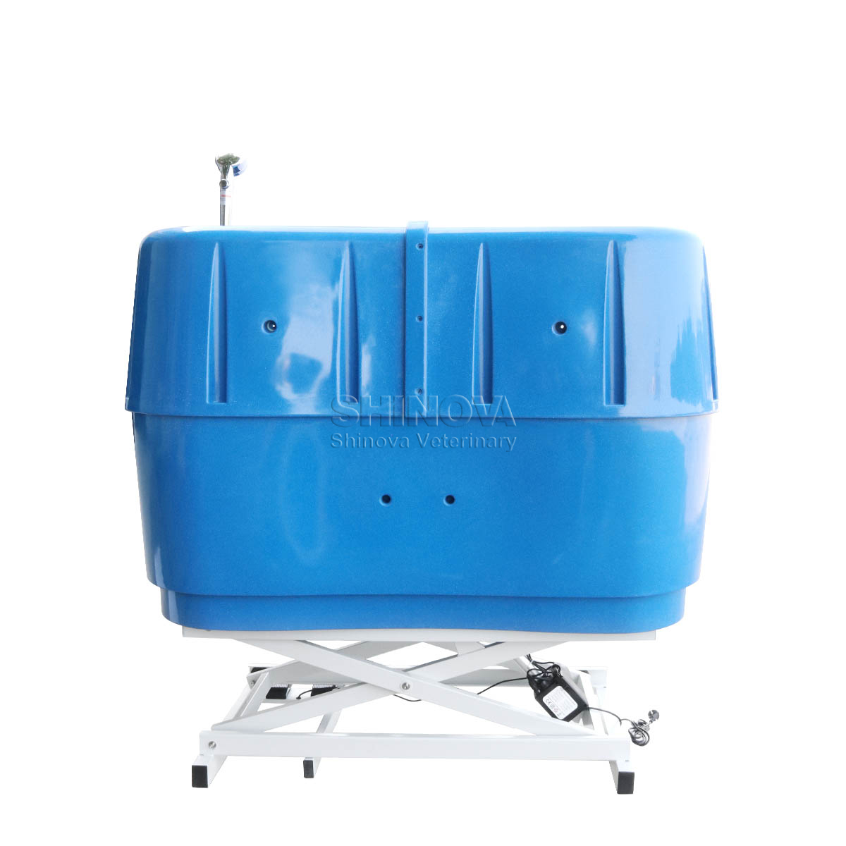 Pet Bathtub